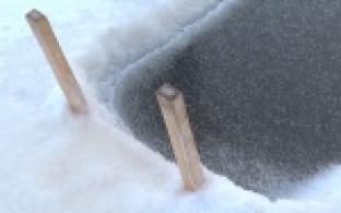 Спасатели приступили к организации мест массового купания