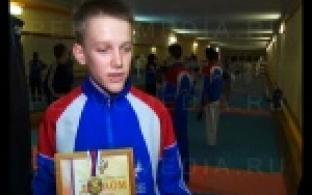 В новый год - за новыми достижениями.