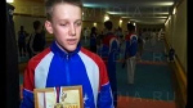 В новый год - за новыми достижениями.