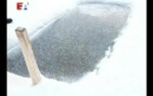 Для жителей Первоуральска в праздник Крещения Господня обустроят и освятят четыре купели.