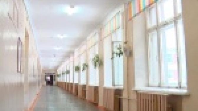 В Новый год - с новыми стенами