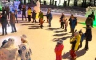 Дед Мороз приходит дважды