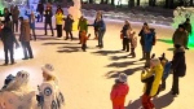 Дед Мороз приходит дважды