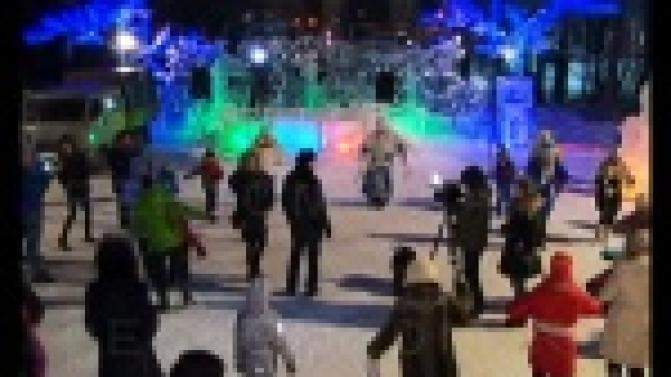 Редкий исторический феномен.