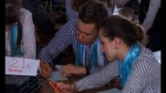 Вывели формулу интеллекта