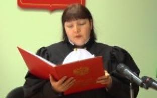 В уголовном деле об избиении девушки в баре поставлена точка