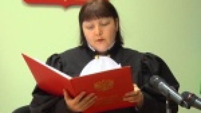 В уголовном деле об избиении девушки в баре поставлена точка