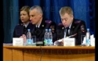 В Первоуральске с успехом реализуют муниципальную программу "Безопасный город".