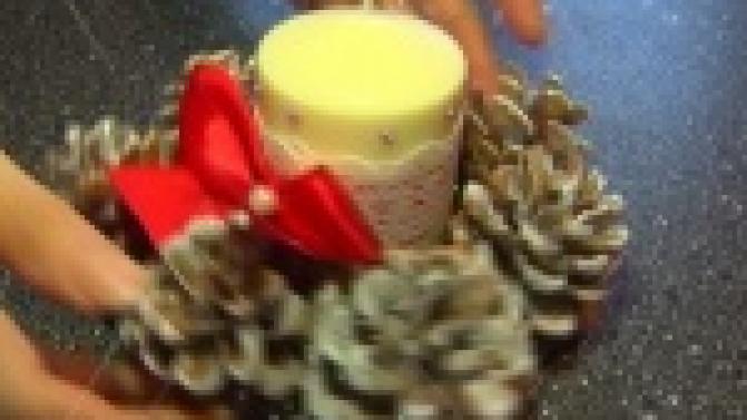 На ПТВ подведены итоги конкурса "Новогодняя мастерская"