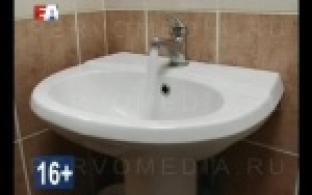 Вода в квартирах первоуральцев подорожает в пять раз