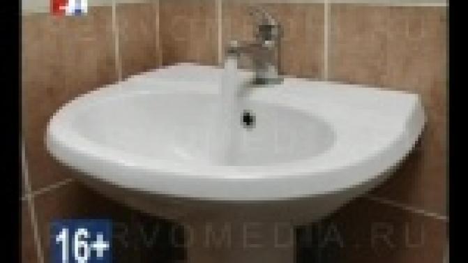 Вода в квартирах первоуральцев подорожает в пять раз