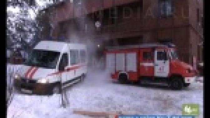 Обратная сторона праздников.