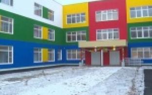 Масштабное строительство, ремонты и реализация майских указов президента