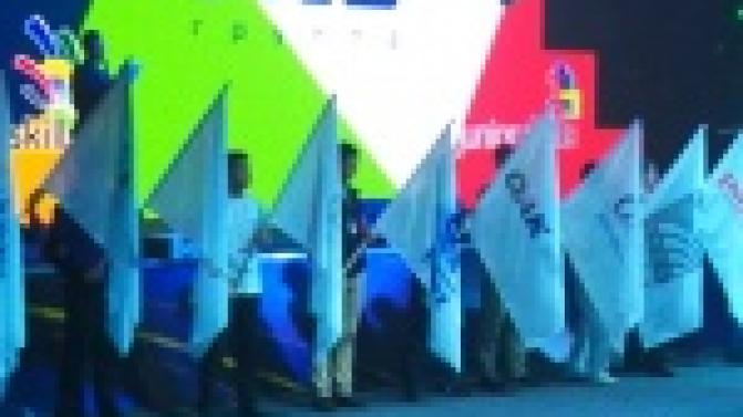 2015 стал знаковым для промышленников