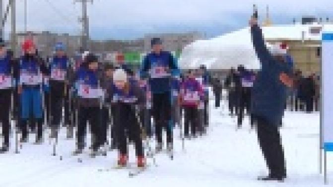 В этом году Первоуральск стал городом чемпионов