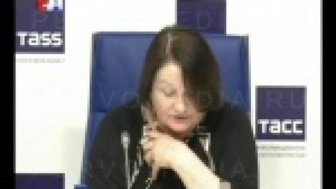 На Первоуральск надвигаются настоящие морозы.