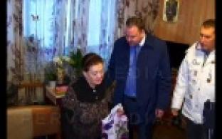 Подари луч тепла!