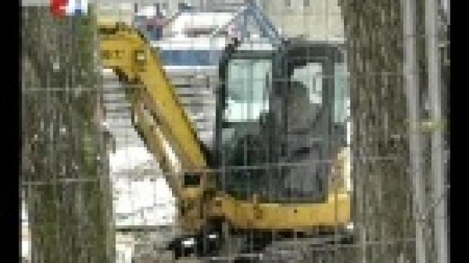 Отстаивать свои права в прокуратуре решили жители Талицы.