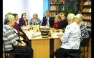 Активные жители Билимбая получили благодарность за вклад в развитие посёлка.