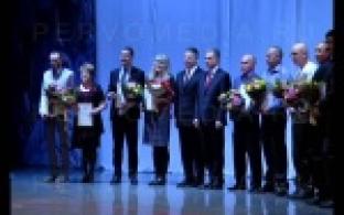 "Золотой фонд" Белой металлургии.