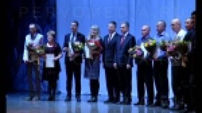 "Золотой фонд" Белой металлургии.