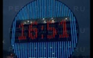 От оригинального проекта на бумаге до масштабного исполнения в металле