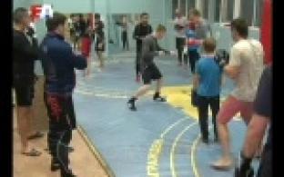 Как стать профессиональным боксёром.