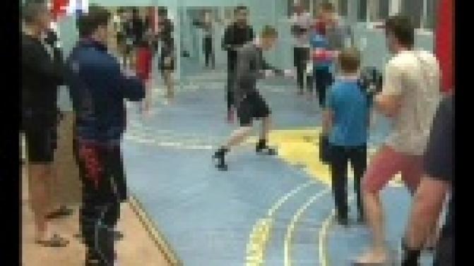 Как стать профессиональным боксёром.