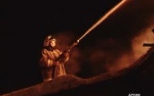 Едва не остались без крыши над головой