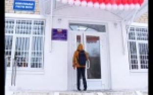 Состояние здоровья - не преграда к знаниям.