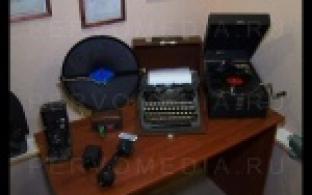 В самом центре Билимбая появился необычный музей.