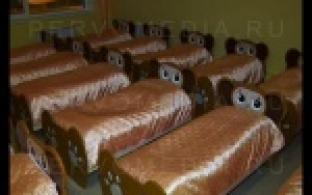 Новый детский сад на триста пятьдесят мест открылся в Первоуральске.