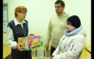 Первоуральцы откликнулись на призыв о помощи.