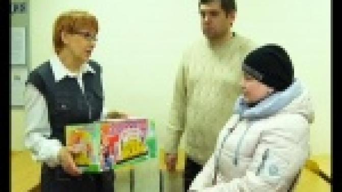 Первоуральцы откликнулись на призыв о помощи.