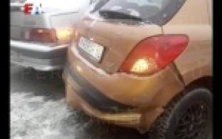 Детективное ДТП