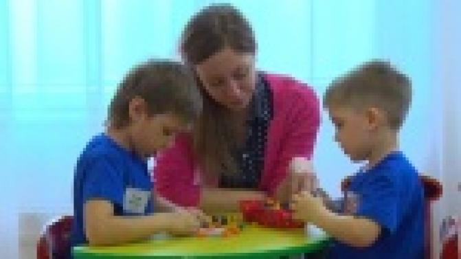 Самые юные первоуральцы соревновались в конструировании и робототехнике