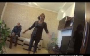 Пошла на крайние меры