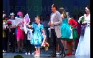 "Танцуй, чтобы жить!".