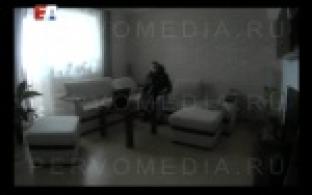 Взяла бывшего мужа в заложники и потребовала уплаты алиментов