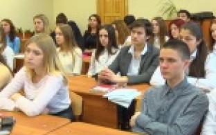 Поделились опытом