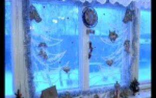 Праздничное настроение первоуральцы создают сами.