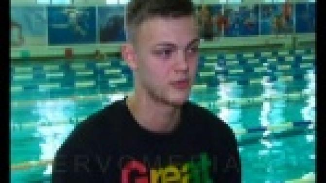 В рамках проекта "Путь Чемпиона" мы рассказываем о самых талантливых спортсменах города.