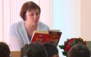 Преподавателя биологии из 4 школы наградили премией губернатора Свердловской области