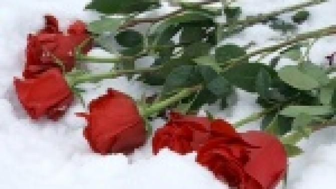 В память о погибших