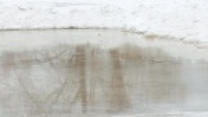 У ребят из интерната скоро появится возможность играть в хоккей