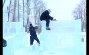 Подготовка к новогодним праздникам в полном разгаре.