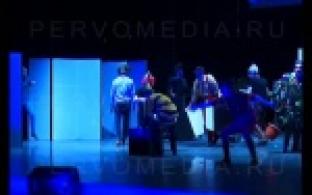 В нашем городе продолжают традиции доброты.