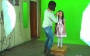 Еще не на сцене, но уже в конкуренции