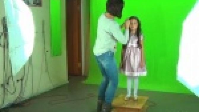 Еще не на сцене, но уже в конкуренции