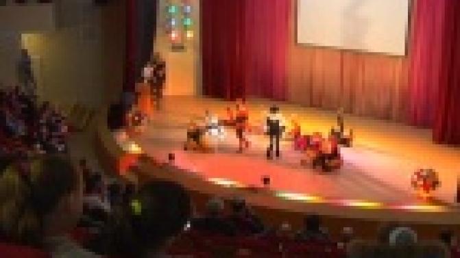 Лучших представителей Всероссийского общества инвалидов наградили в Первоуральске